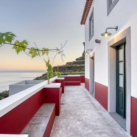 Socalco Nature Calheta Calheta  Zewnętrze zdjęcie