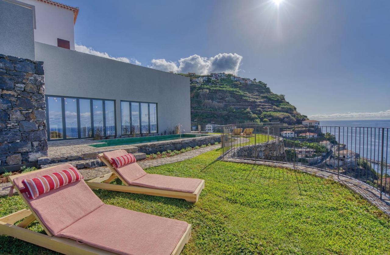 Socalco Nature Calheta Calheta  Zewnętrze zdjęcie