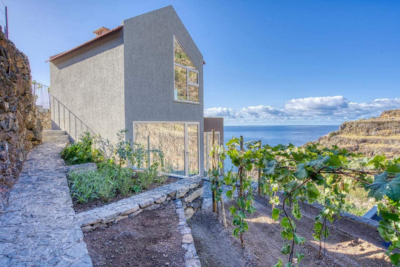 Socalco Nature Calheta Calheta  Zewnętrze zdjęcie