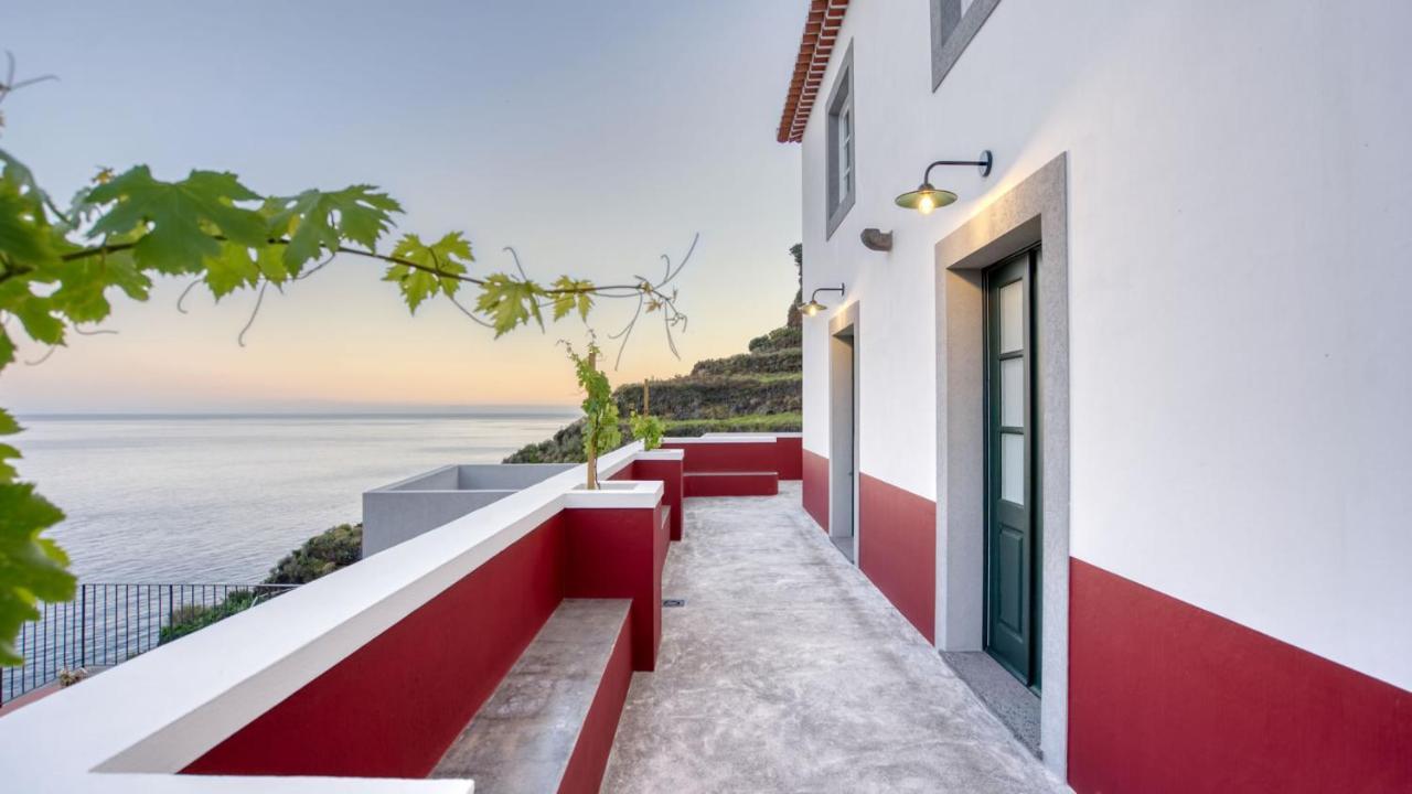 Socalco Nature Calheta Calheta  Zewnętrze zdjęcie
